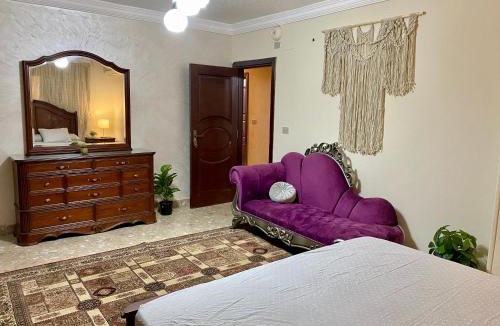 Al-Basatin Apartment | Cozy 3BR Apartment in Maadi