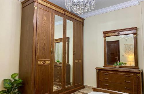 Al-Basatin Apartment | Cozy 3BR Apartment in Maadi