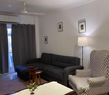 Madinaty Apartment | Cozy Apartment for Rent in Madinaty