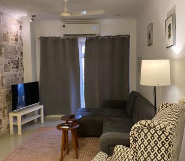 Madinaty Apartment | Cozy Apartment for Rent in Madinaty
