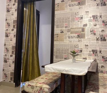 Madinaty Apartment | Cozy Apartment for Rent in Madinaty