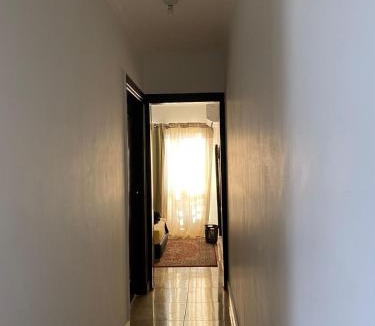 Madinaty Apartment | Cozy Apartment for Rent in Madinaty