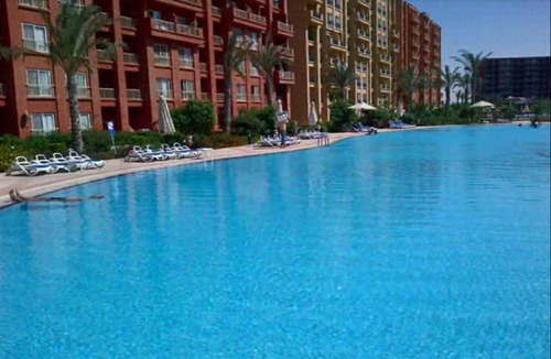 Al Alamayn Apartment | Cozy chalet