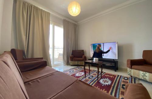 Madinaty Apartment | Cozy Home in Madinaty