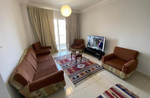 Madinaty Apartment | Cozy Home in Madinaty