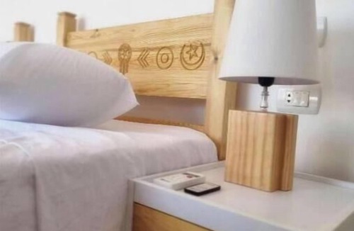 Luxor Hotel | Cozy hotel suite in welcoming Luxor Governorate with AC 2