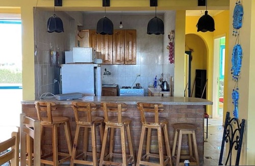 Ras Sudar House | Cozy house golden beach 2 Ras sedrn