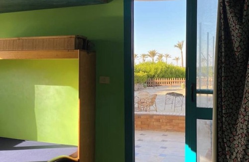 Ras Sudar House | Cozy house golden beach 2 Ras sedrn
