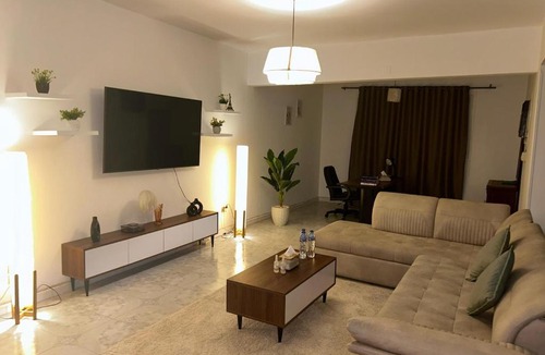 Nasr City Apartment | Cozy House In Heart Of The City