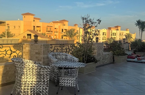 Bulaq ad Dakrur Villa | Cozy & Luxury room in a villa