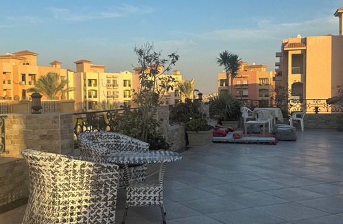 Bulaq ad Dakrur Villa | Cozy & Luxury room in a villa