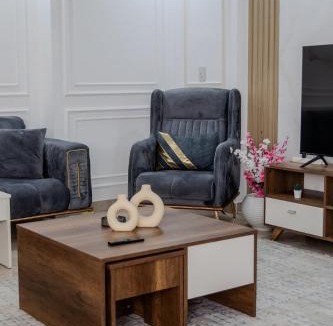 Old Cairo Apartment | Cozy Modern Apartment by the Nile