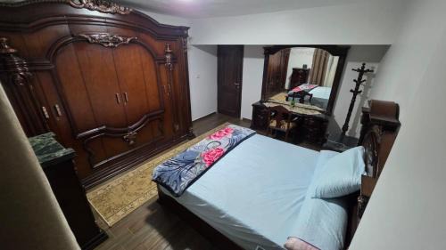 Al-Basatin Apartment | Cozy Modern Apartment in Prime Location