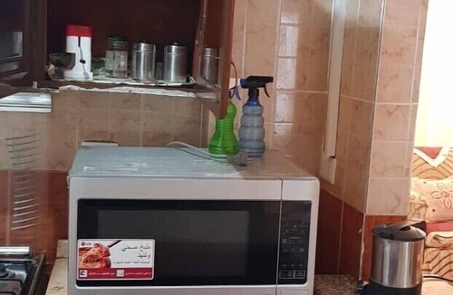 Al-Muntazah Apartment | Cozy new 2 BD Amazing beach view. Family only العائلات فقط