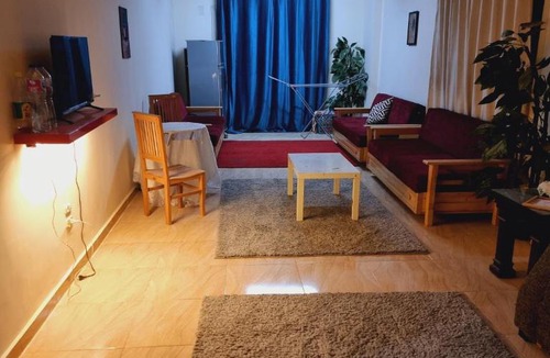 Nasr City House | Cozy Private Room in Waha City - 15 Mins to Cairo Airport