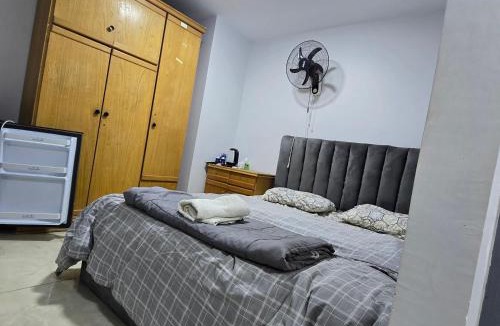 Pyramids Gardens Hotel | Cozy Private Studio DBL