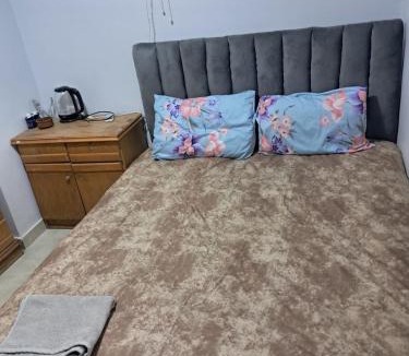 Pyramids Gardens Hotel | Cozy Private Studio DBL