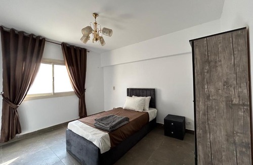 Al-Khalifa House | Cozy room in Cairo