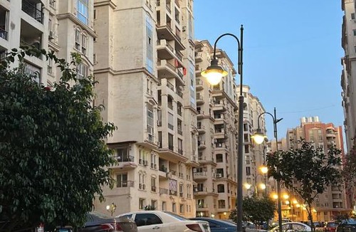 Al-Khalifa House | Cozy room in Cairo