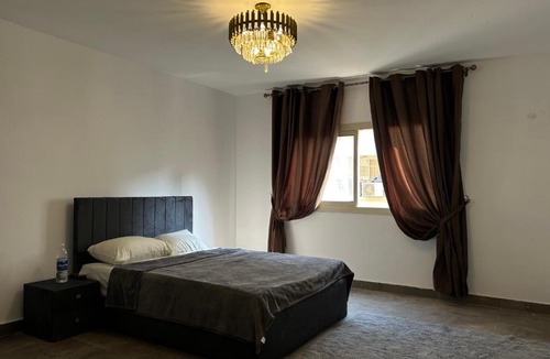 Al-Khalifa House | Cozy room in Cairo