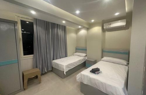 6th of October City Apartment | Cozy studio for rent at 6 october city