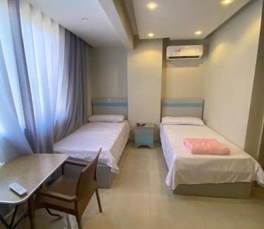 6th of October City Apartment | Cozy studio for rent at 6 october city