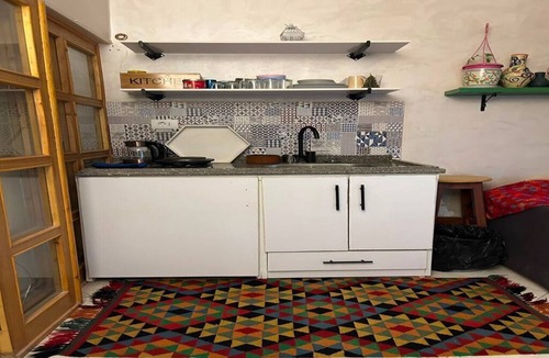 Abdin Apartment | Cozy Studio in the Heart of the City