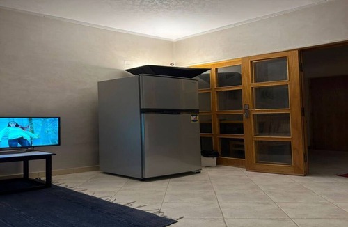 Abdin Apartment | Cozy Studio in the Heart of the City