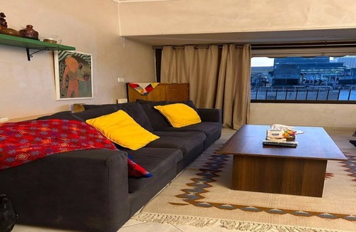 Abdin Apartment | Cozy Studio in the Heart of the City