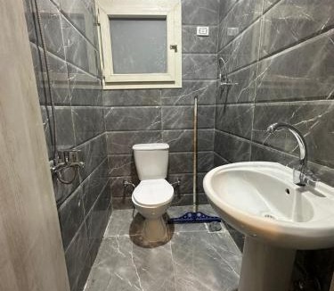 6th of October City Apartment | Cozy Studio in 6 October Near Universities & Malls