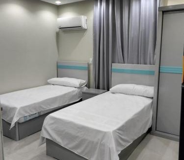 6th of October City Apartment | Cozy Studio in 6 October Near Universities & Malls