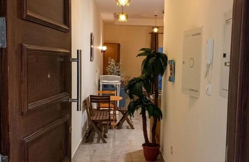 Al Alamayn Apartment | Cozy studio in sahel