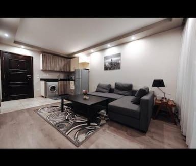 Nasr City Apartment | Cozy studio in the heart of Heliopolis, Cairo!