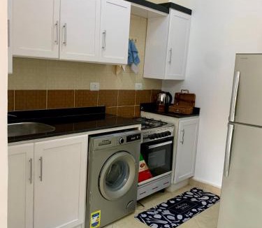 Sharm El Sheikh Apartment | Cozy studio with pool in sharm El Sheikh