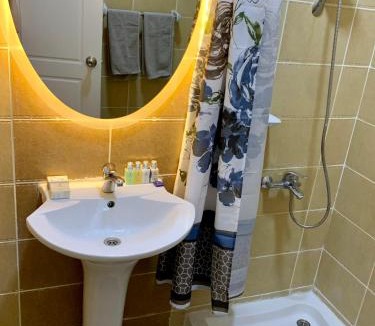 Sharm El Sheikh Apartment | Cozy studio with pool in sharm El Sheikh