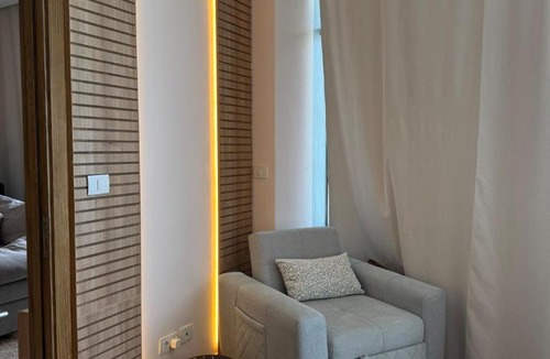Marina El Alamein Apartment | Cozy Summer Escape& Beachy Vibes & Relaxed Stay