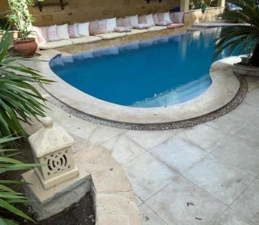 Ash-Shruq Villa | Cozy Villa with private pool