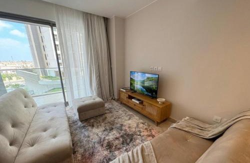 Sheikh Zayed City Apartment | Cozy ZED towers studio - just beside Zed Park