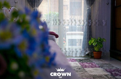 Abdin Hotel | Crown Home