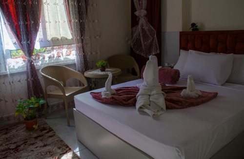 Abdin Hotel | Crown Hotel