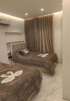 Al-Basatin Apartment | Crystal plaza