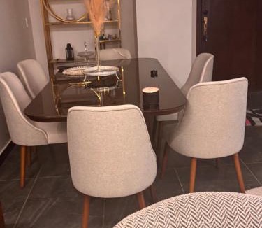 Al-Basatin Apartment | Crystal plaza