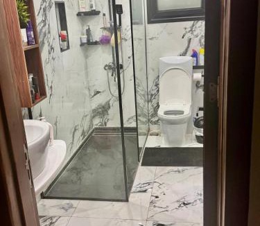 Al-Basatin Apartment | Crystal plaza