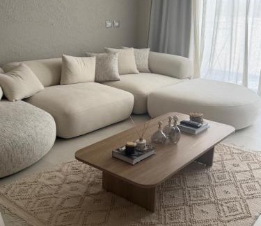 Alexandria - Mediterranean Coast Apartment | D bay north coast chalet