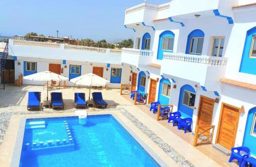 Dahab Hotel | Dahab Beach Lodge