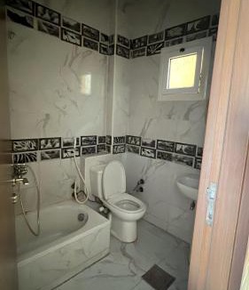 Dahab Ski Chalet | Dahab central Private Entrance, Garden and backyard