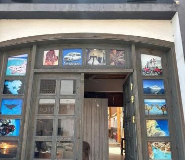 Dahab Hotel | dahab hotel