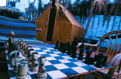 Dahab Other | dahab hutspot زُقاق