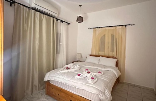 Dahab Hotel | Dahab Lodge
