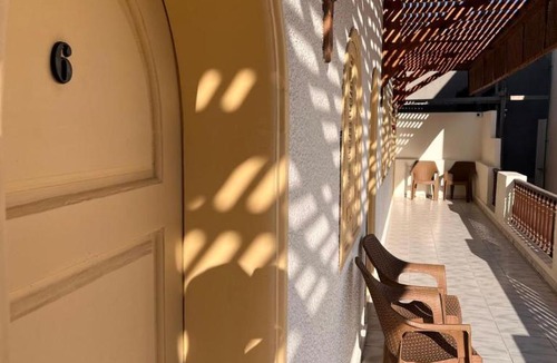 Dahab Hotel | Dahab Lodge